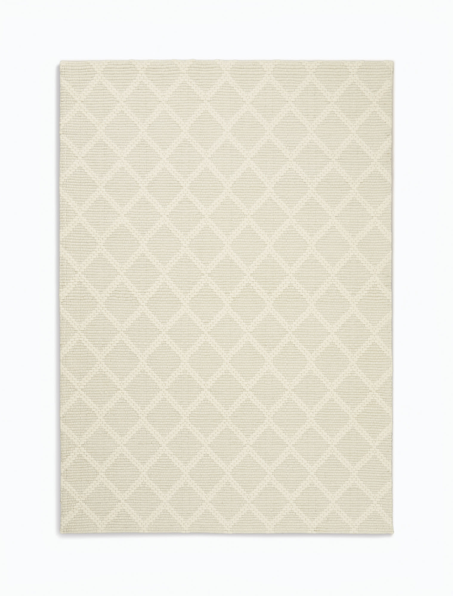 Calvin Klein Tallahassee  Cream  Contemporary