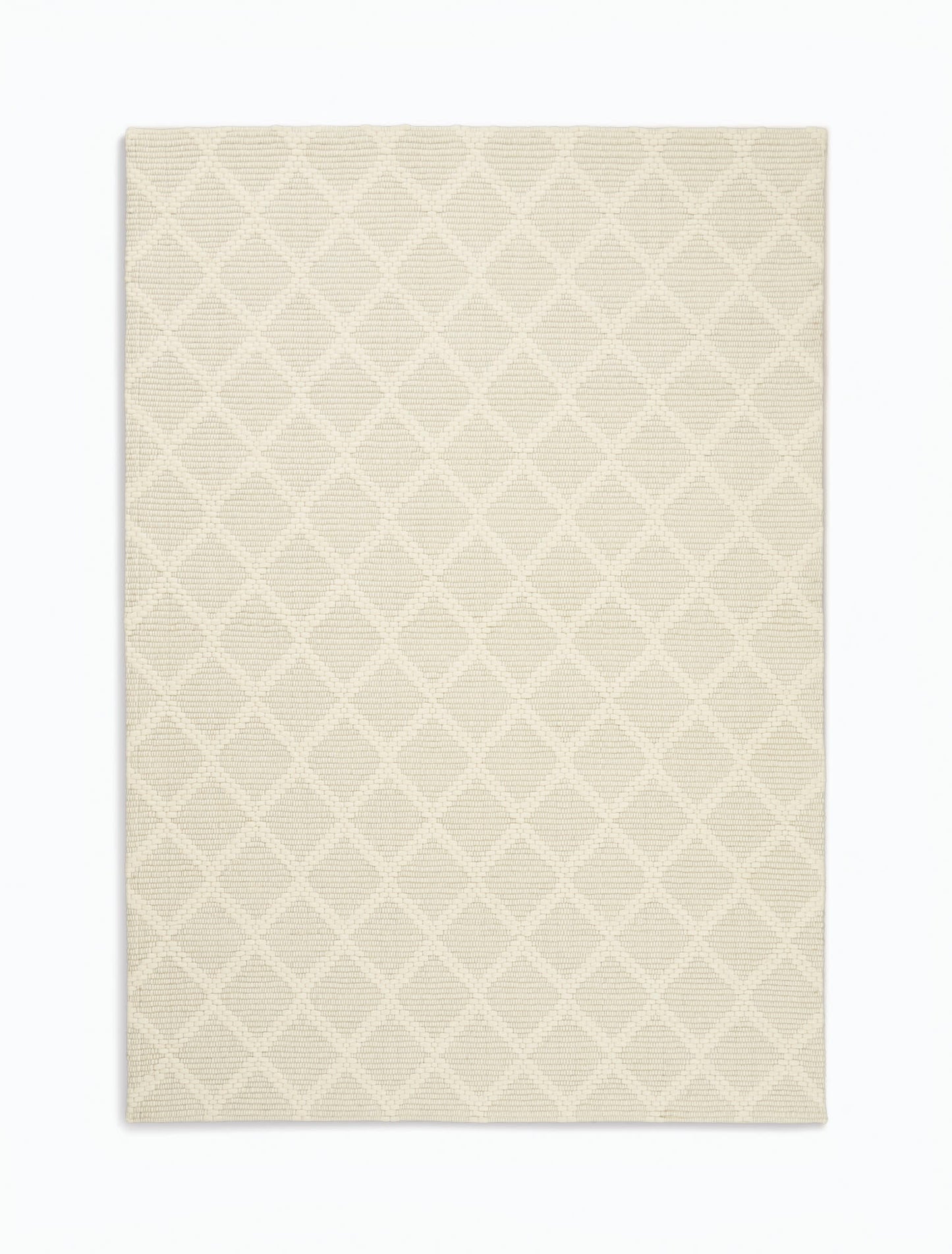 Calvin Klein Tallahassee  Cream  Contemporary