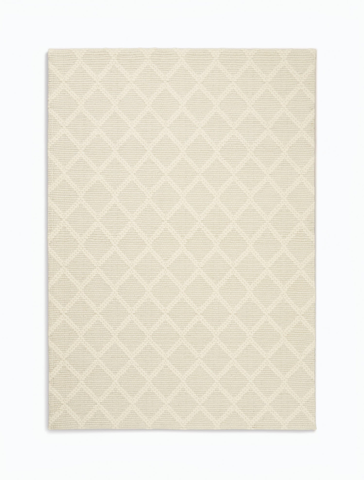Calvin Klein Tallahassee  Cream  Contemporary