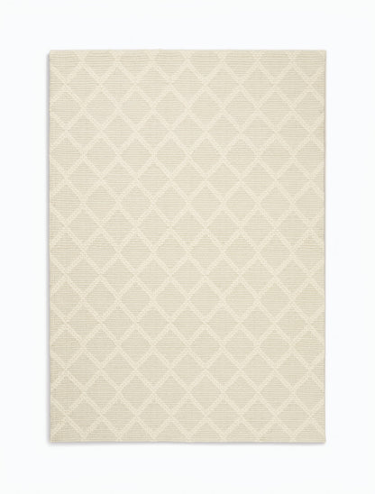 Calvin Klein Tallahassee  Cream  Contemporary