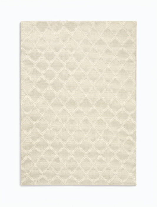 Calvin Klein Tallahassee  Cream  Contemporary