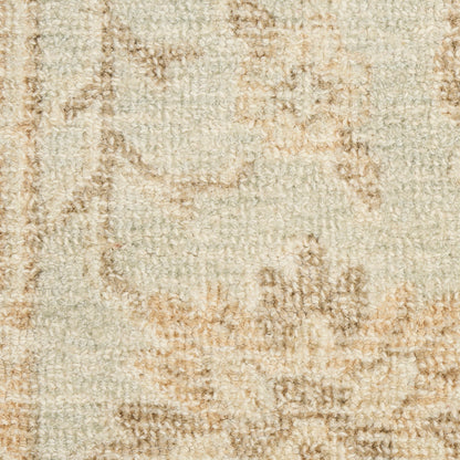 Nourison Home Celia  Sage  Traditional