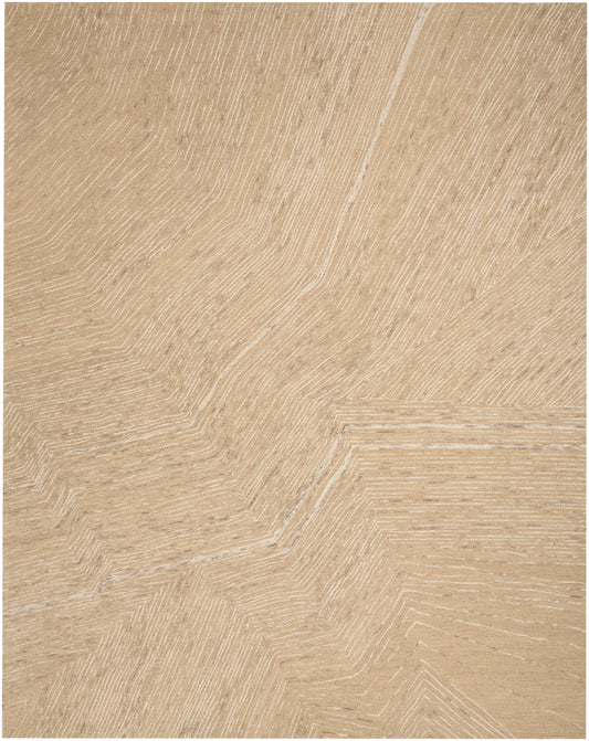 DKNY Pure Angles  Camel  Contemporary