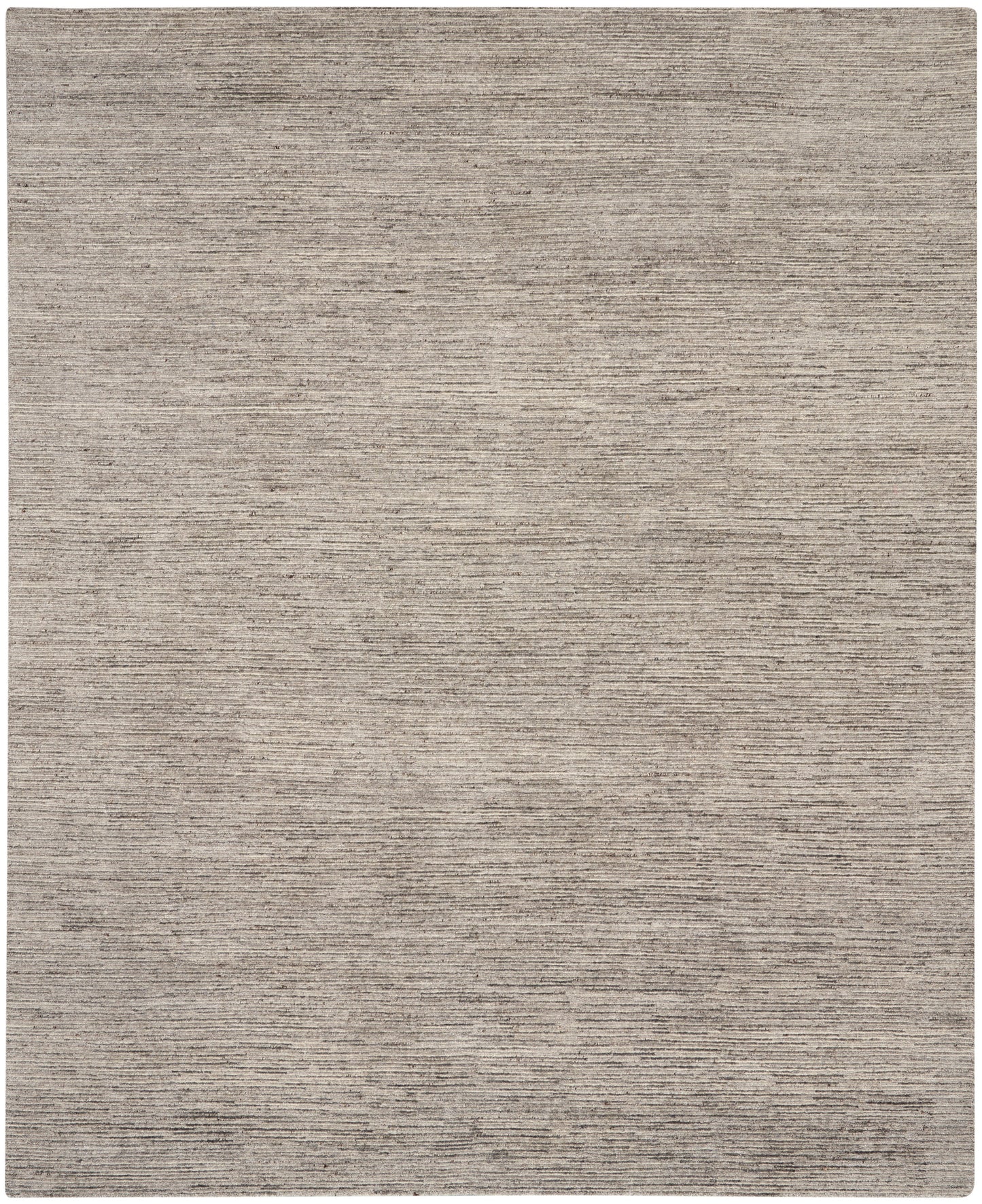 Nourison Home OCEAN OCS01 Pebble Contemporary Knotted Rugs