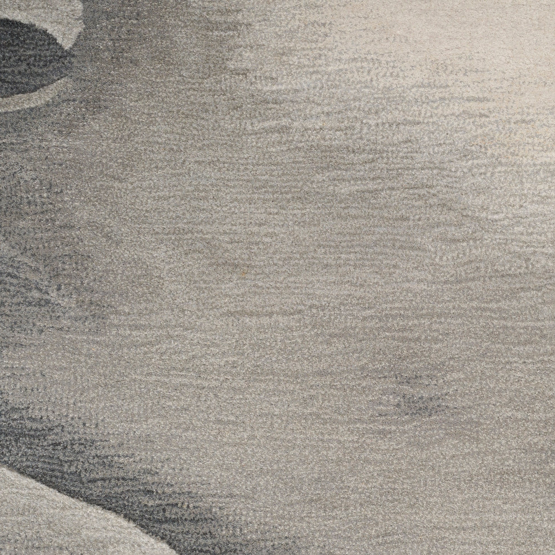 Nourison Home Limted Edition  Grey  Contemporary