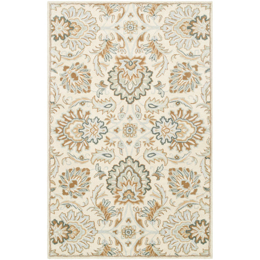 Surya Caesar CAE-1228  Traditional Tufted Rug