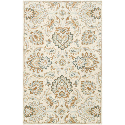 Surya Caesar CAE-1228  Traditional Tufted Rug