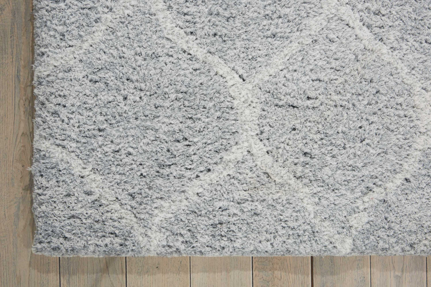 Nourison Home Galway  Light Grey  Contemporary