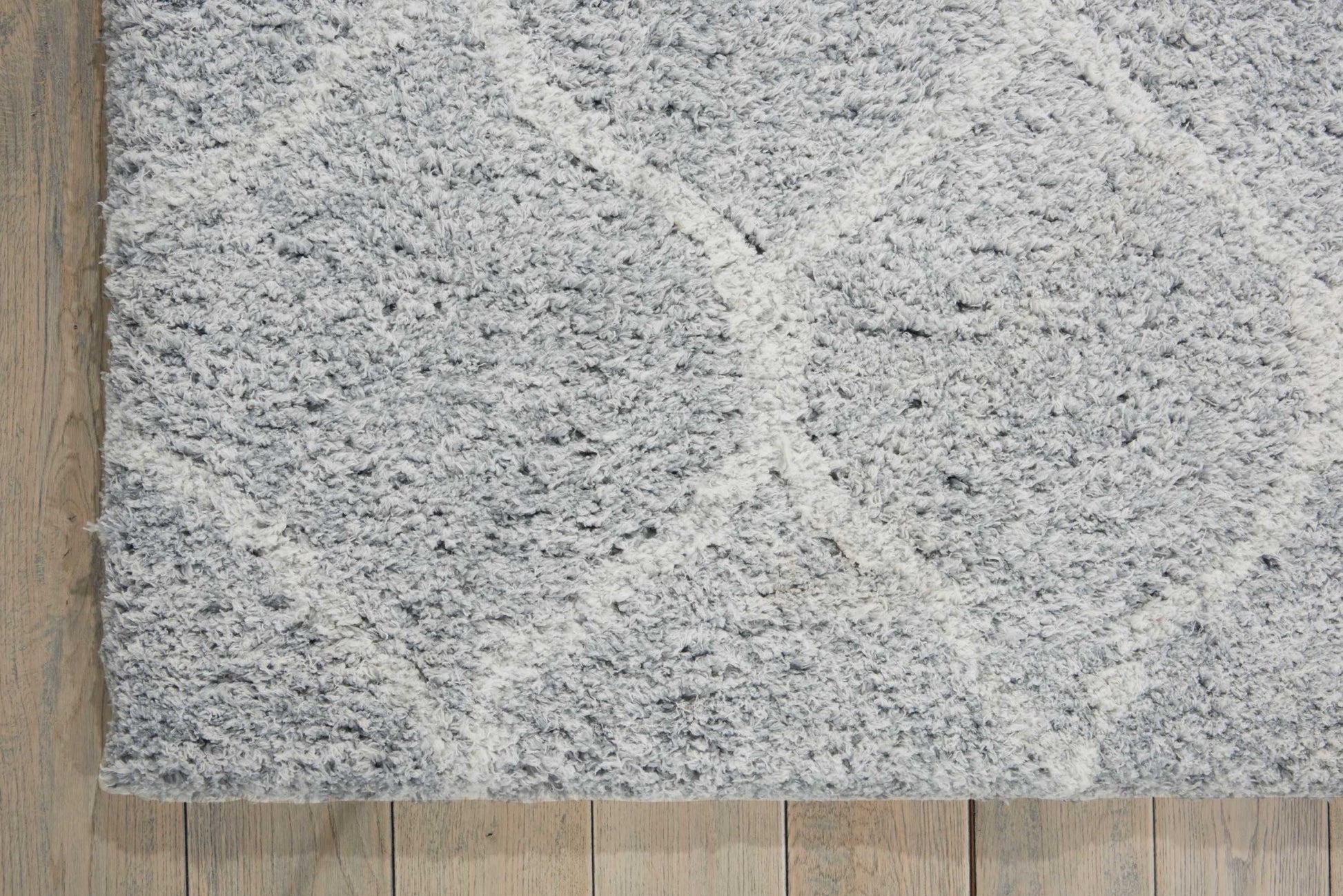 Nourison Home Galway  Light Grey  Contemporary