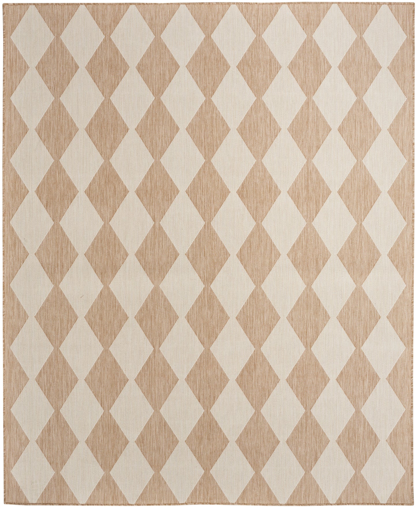 Nourison Home Positano  Jute  Contemporary
