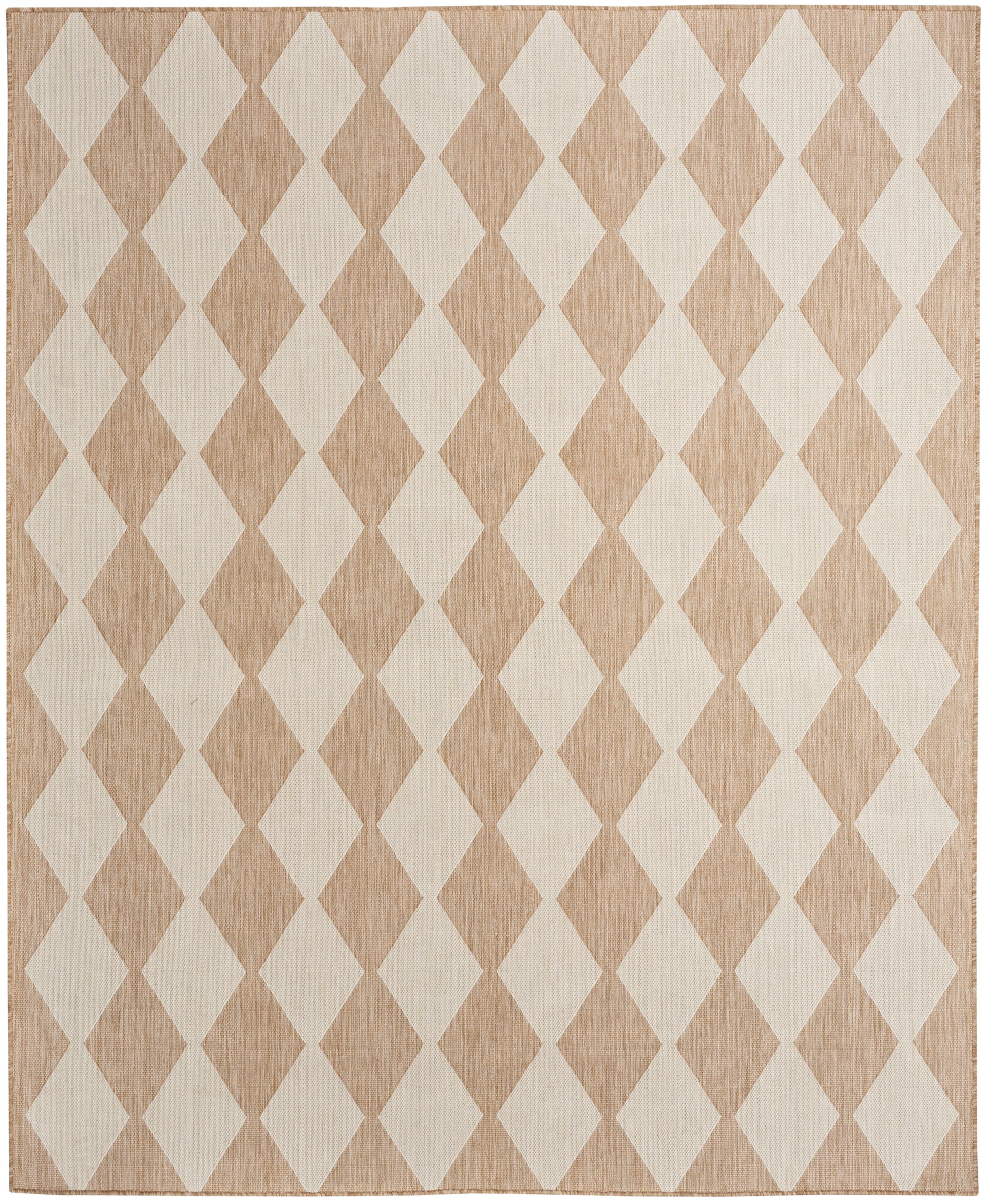 Nourison Home Positano  Jute  Contemporary