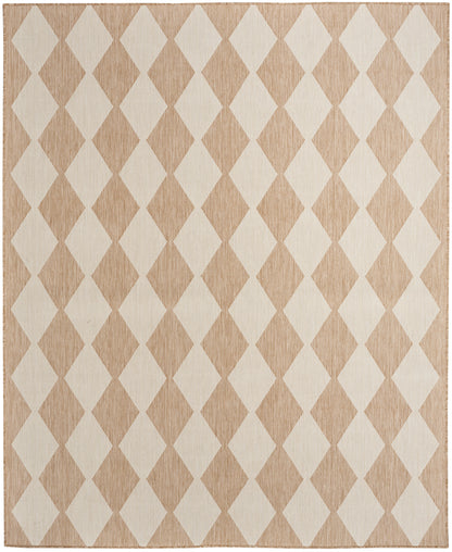 Nourison Home Positano  Jute  Contemporary