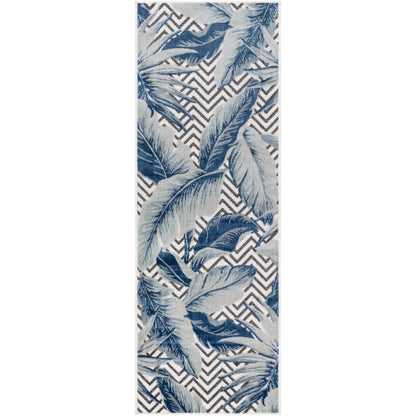 Surya Cabo CBO-2305 Off-White Coastal Machinemade Rug