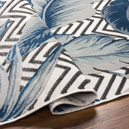 Surya Cabo CBO-2305 Off-White Coastal Machinemade Rug