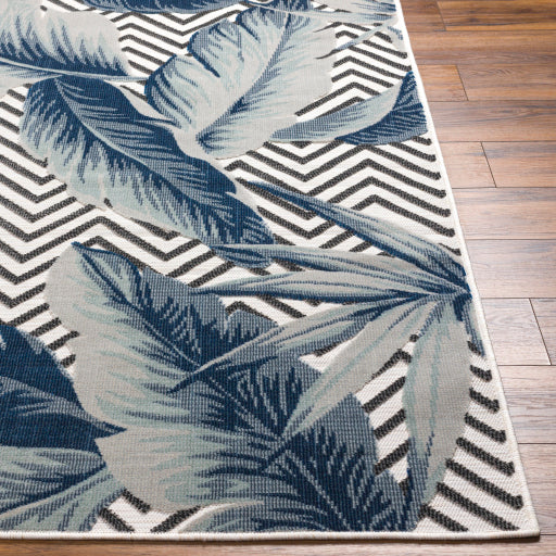 Surya Cabo CBO-2305 Off-White Coastal Machinemade Rug