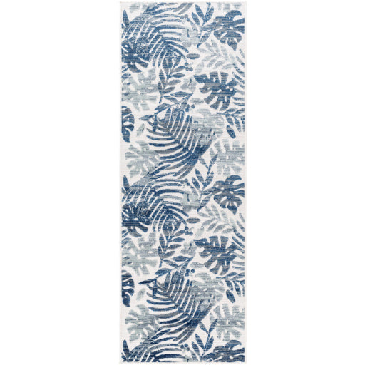Surya Cabo CBO-2306 Off-White Coastal Machinemade Rug