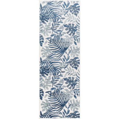 Surya Cabo CBO-2306 Off-White Coastal Machinemade Rug