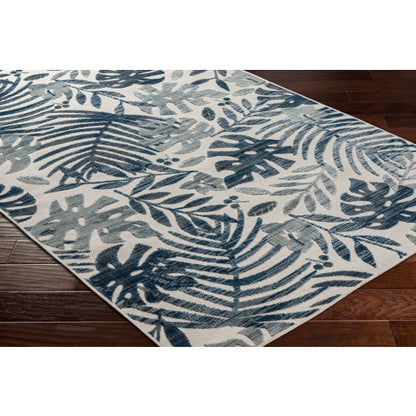 Surya Cabo CBO-2306 Off-White Coastal Machinemade Rug