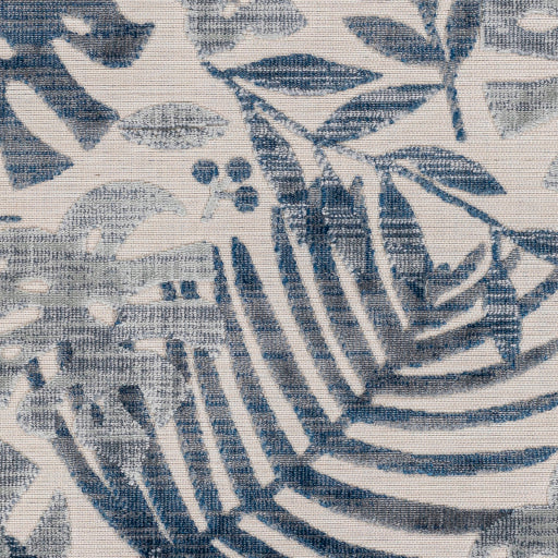 Surya Cabo CBO-2306 Off-White Coastal Machinemade Rug