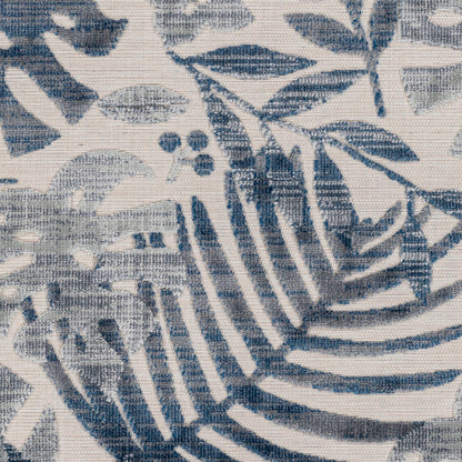 Surya Cabo CBO-2306 Off-White Coastal Machinemade Rug