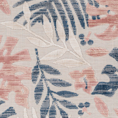 Surya Cabo CBO-2307 Off-White Coastal Machinemade Rug