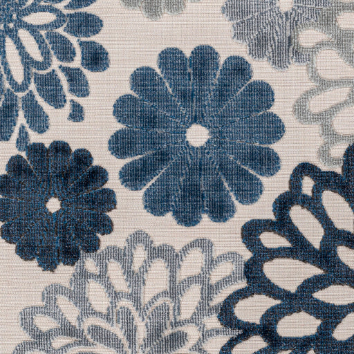 Surya Cabo CBO-2309 Off-White Cottage Machinemade Rug