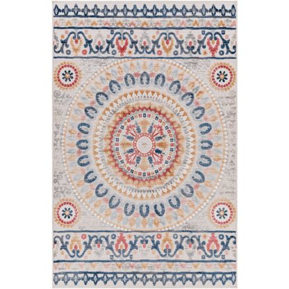Surya Cabo CBO-2310 Off-White Traditional Machinemade Rug