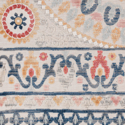 Surya Cabo CBO-2310 Off-White Traditional Machinemade Rug