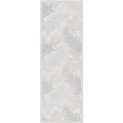 Surya Cabo CBO-2311 Ivory Coastal Machinemade Rug
