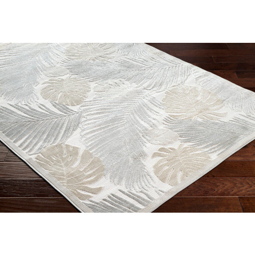 Surya Cabo CBO-2311 Ivory Coastal Machinemade Rug