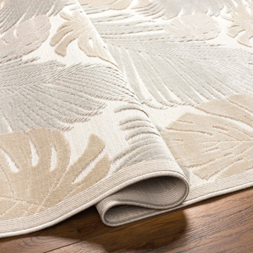 Surya Cabo CBO-2311 Ivory Coastal Machinemade Rug