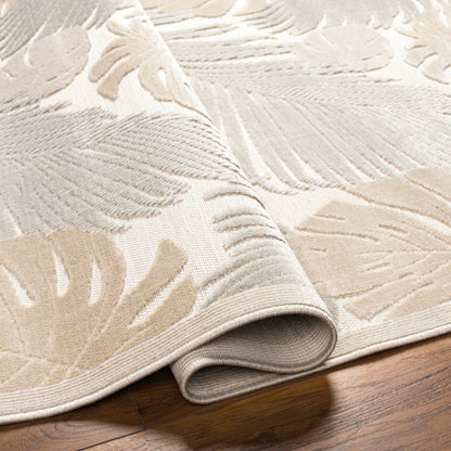 Surya Cabo CBO-2311 Ivory Coastal Machinemade Rug