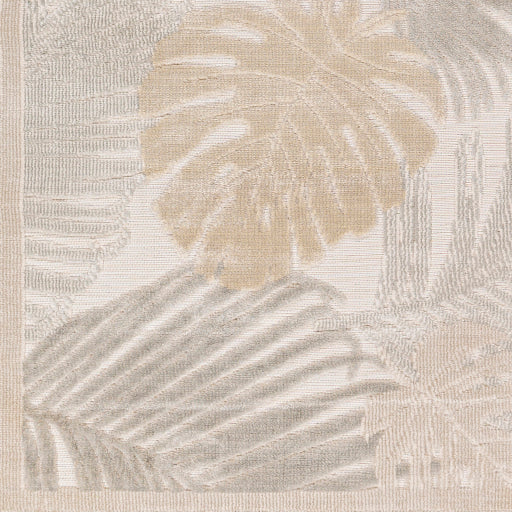 Surya Cabo CBO-2311 Ivory Coastal Machinemade Rug