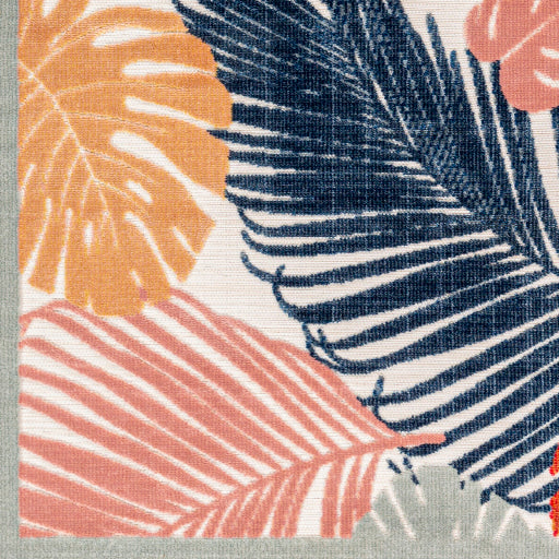 Surya Cabo CBO-2312 Off-White Coastal Machinemade Rug