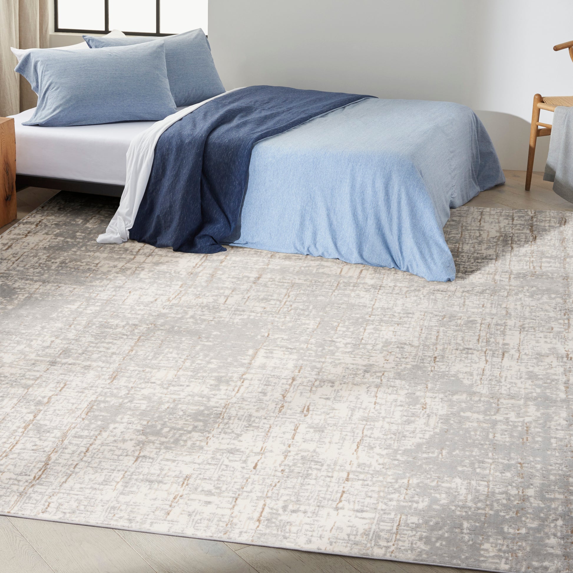 Calvin Klein CK950 Rush  Grey  Contemporary