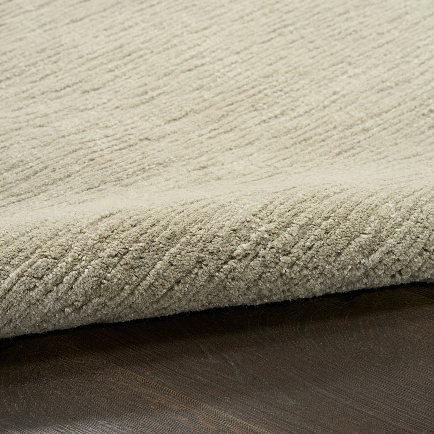 Nourison Home Strata  Grey  Contemporary
