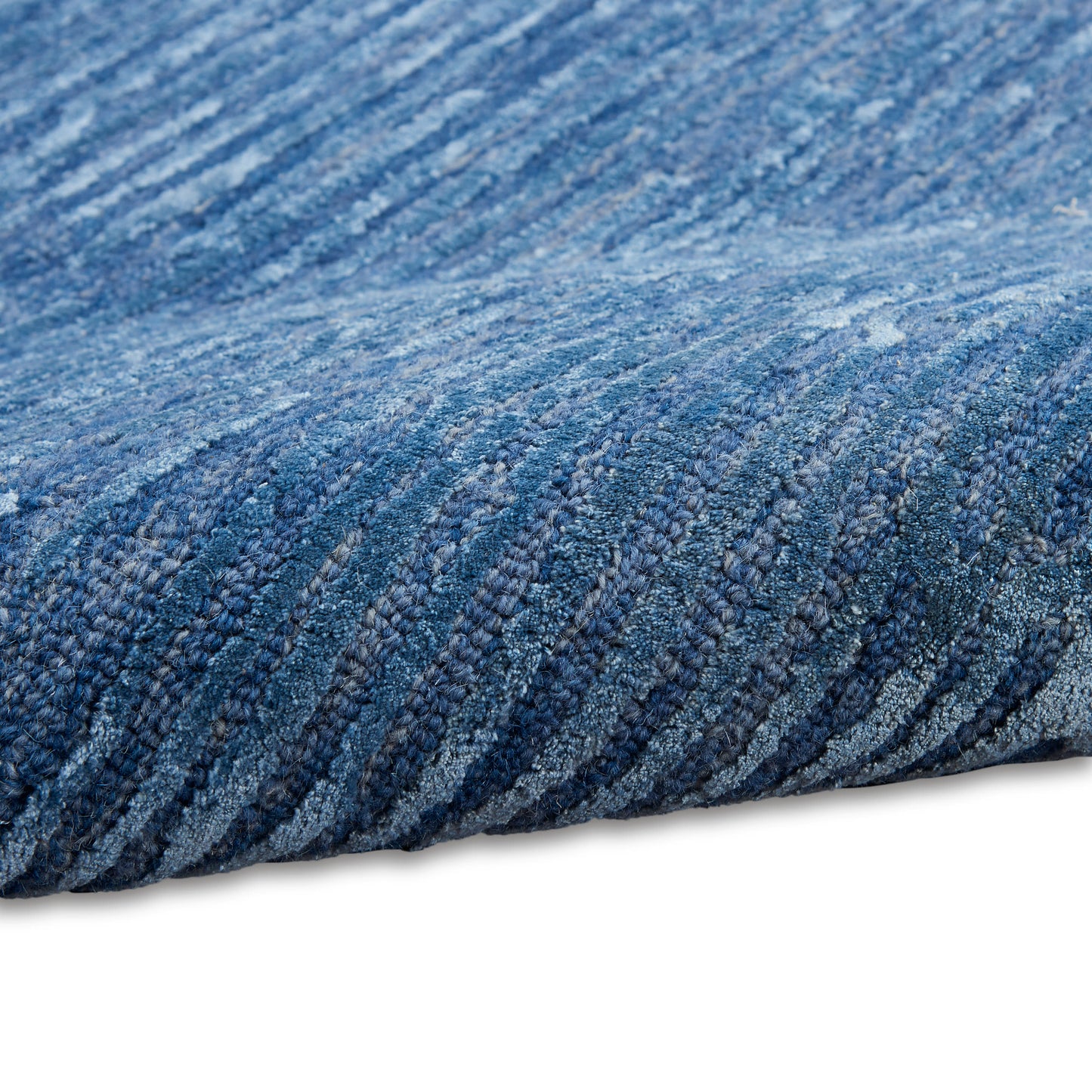 Calvin Klein CK010 Linear  Blue  Contemporary