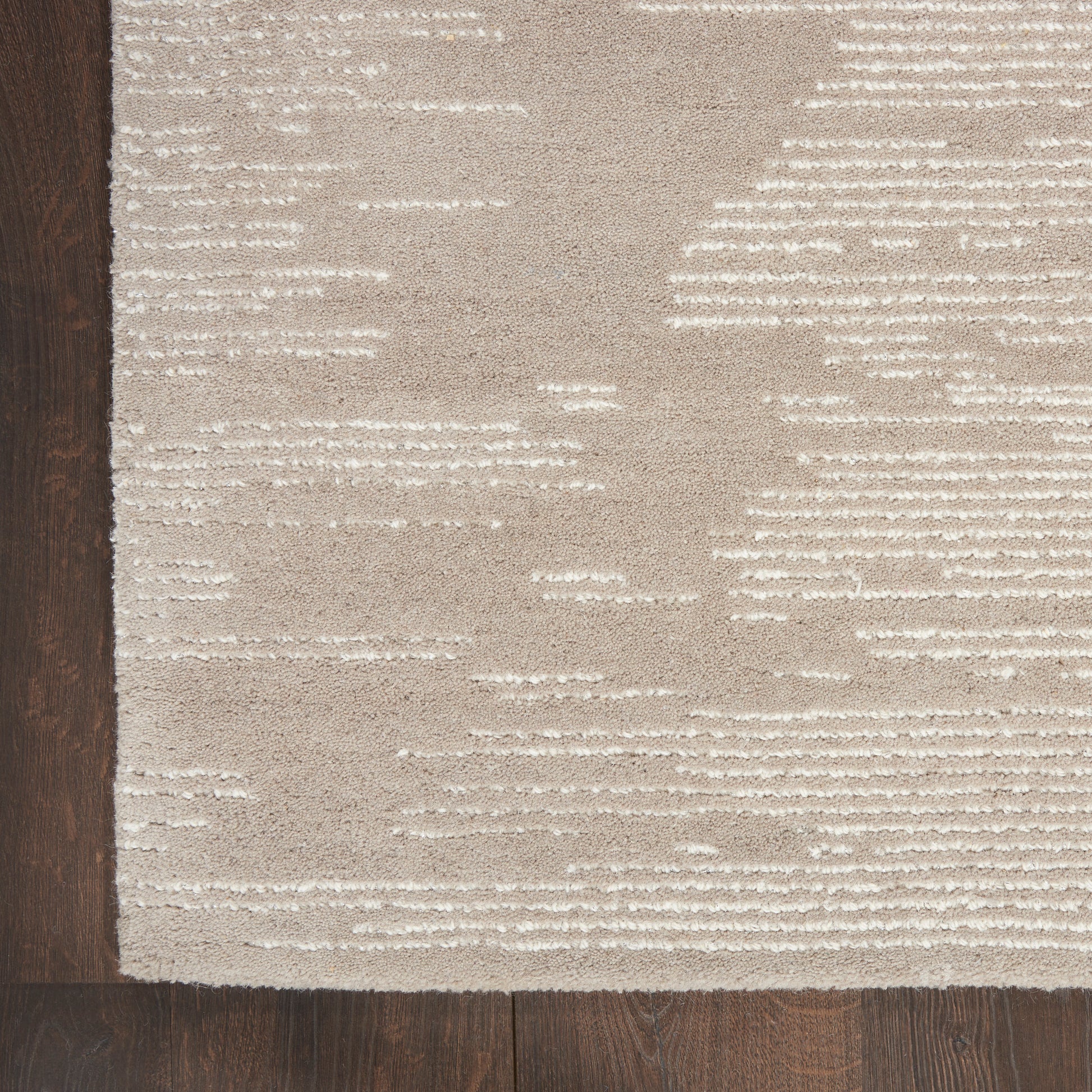 Michael Amini Ma30 Star  Taupe Ivory  Contemporary