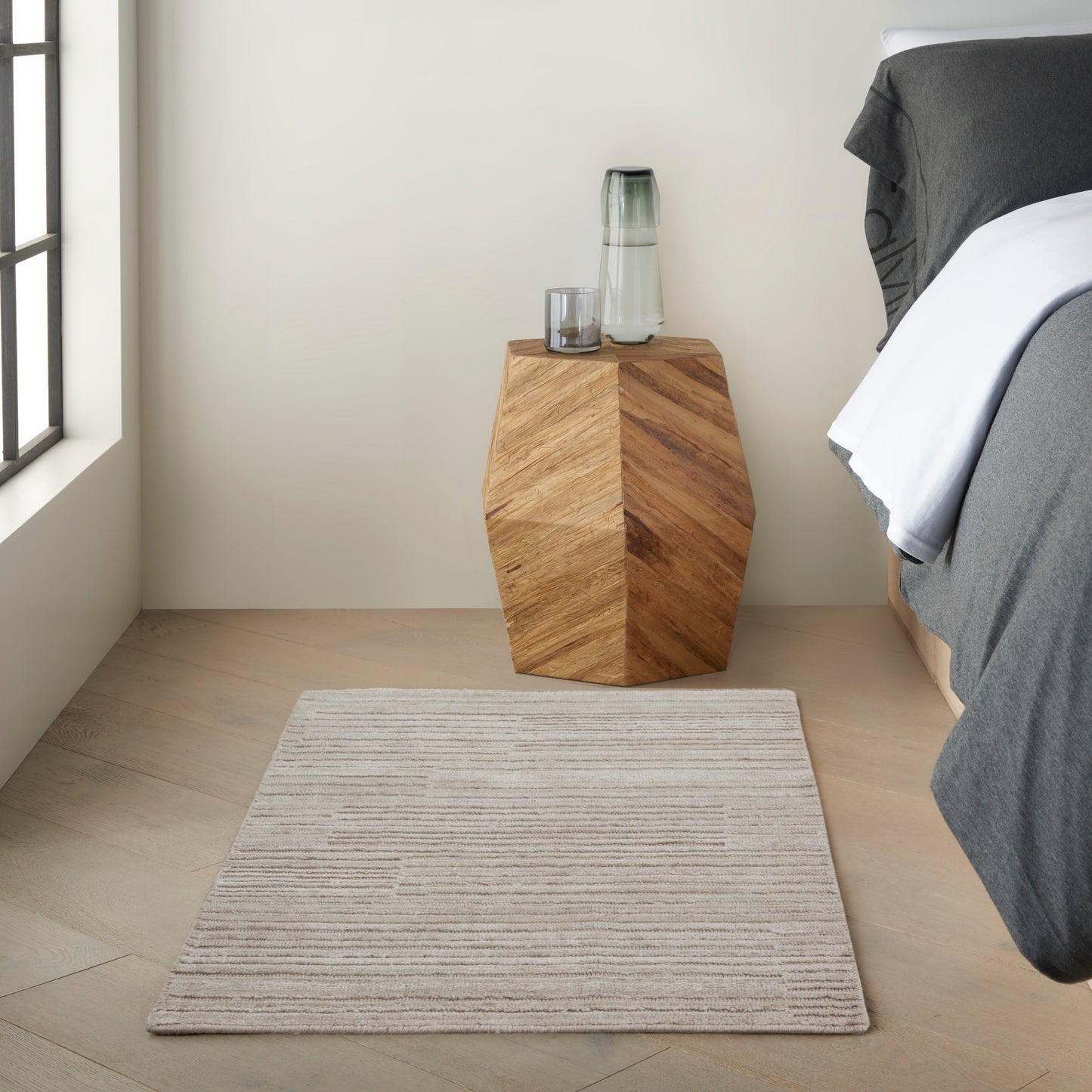 Calvin Klein Abyss  Sand  Contemporary