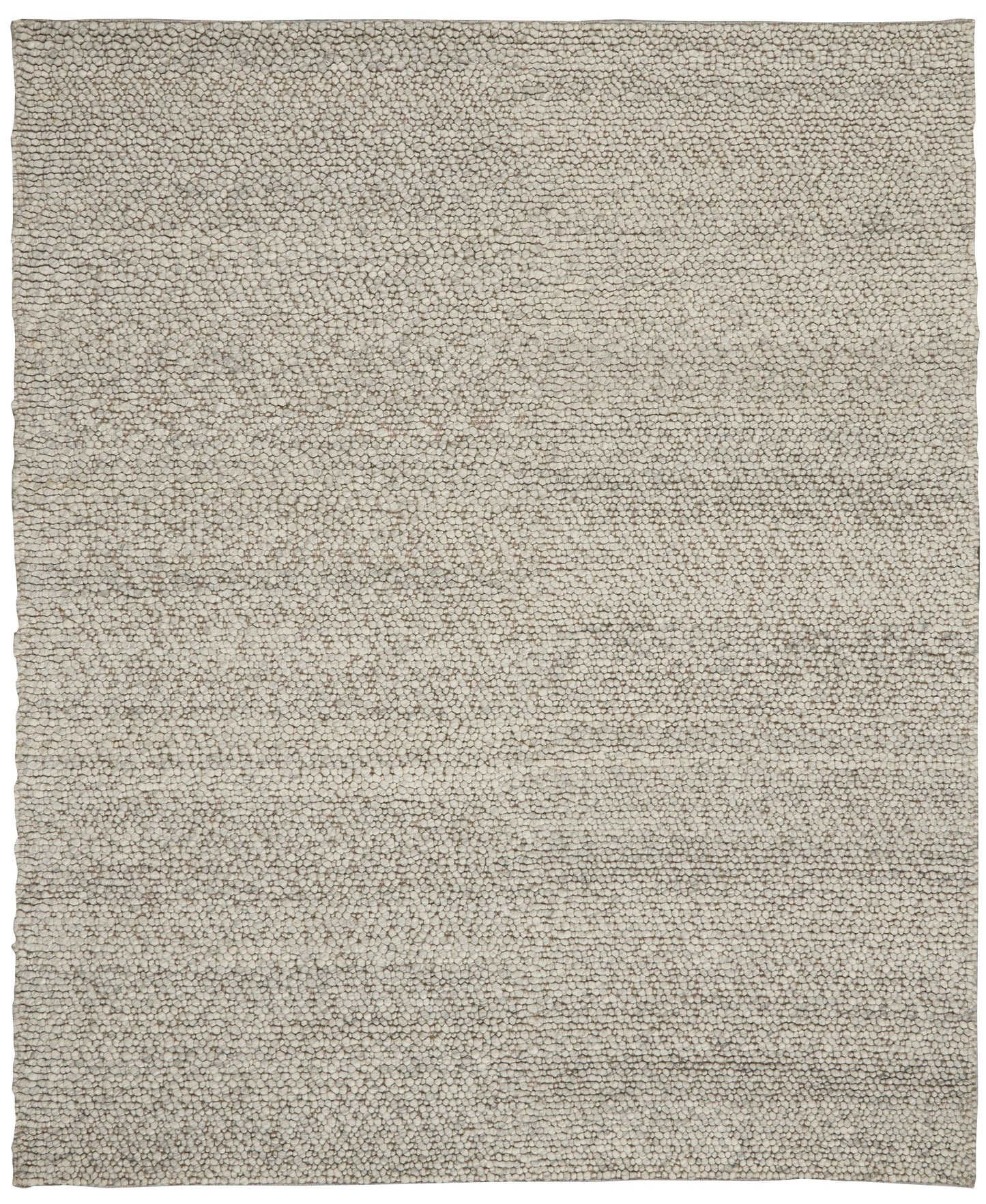 Calvin Klein Riverstone CK940 Grey Ivory Contemporary Woven Rug