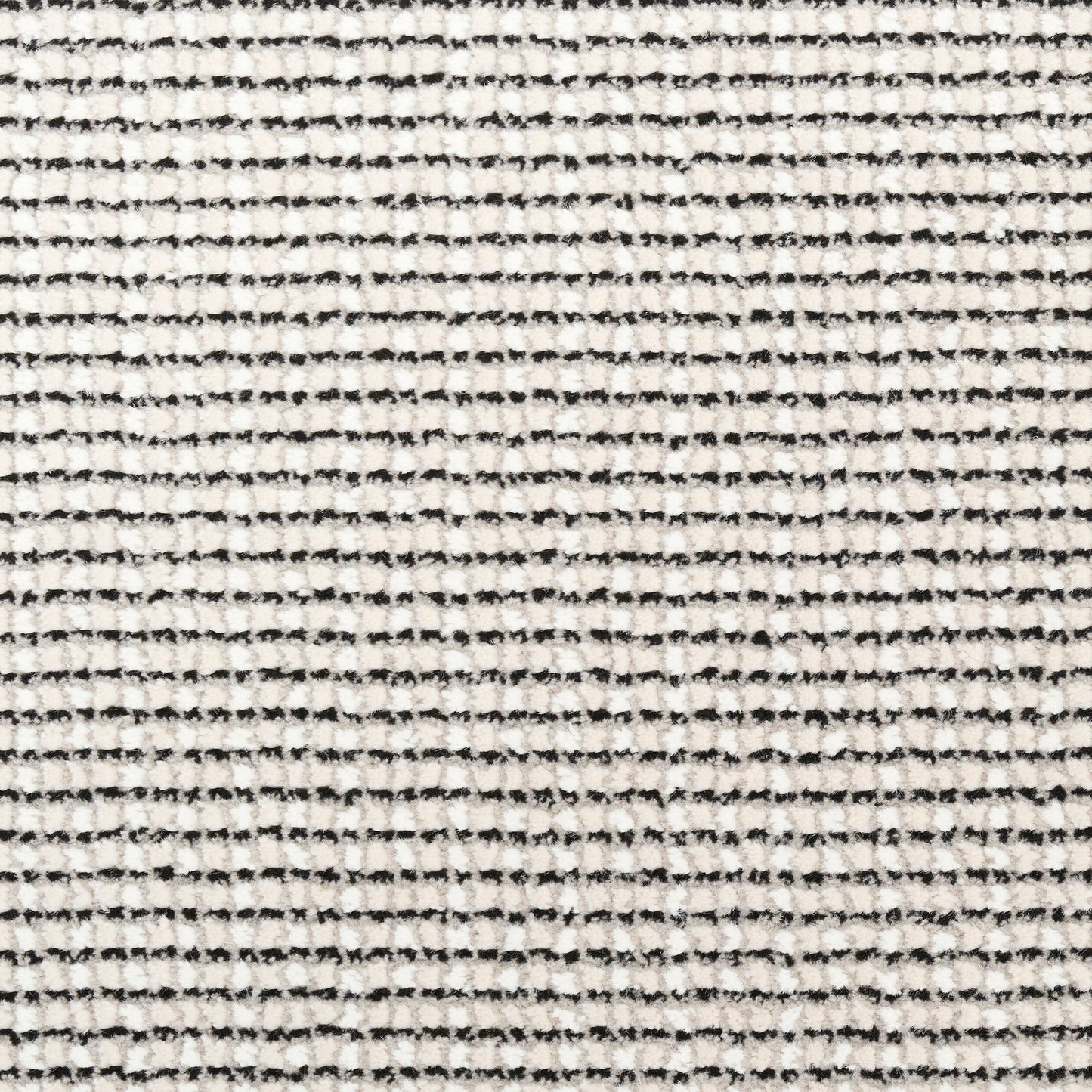 DKNY Atlantic Avenue  Ivory Black  Contemporary