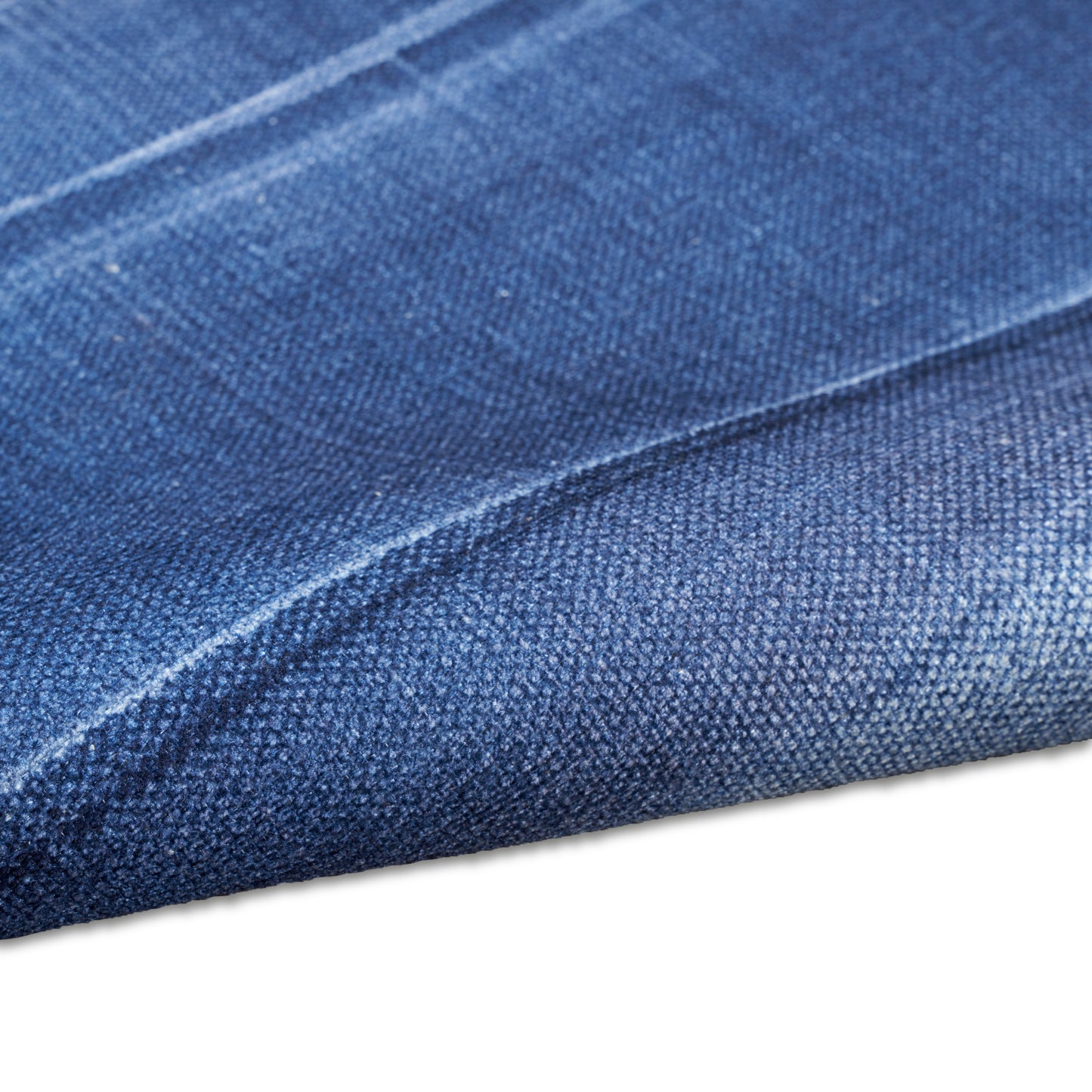 Calvin Klein Launder  Navy  Contemporary