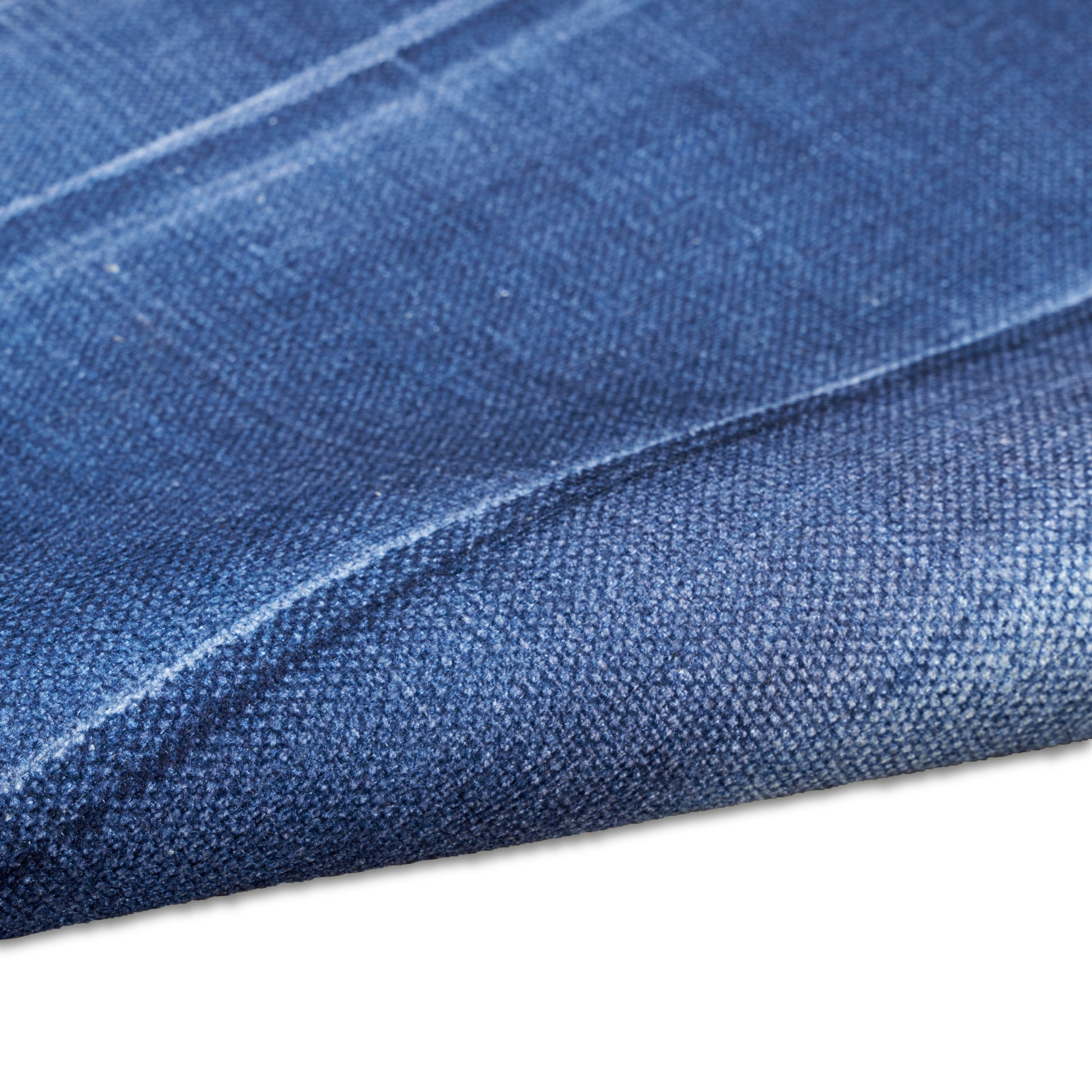 Calvin Klein Launder  Navy  Contemporary