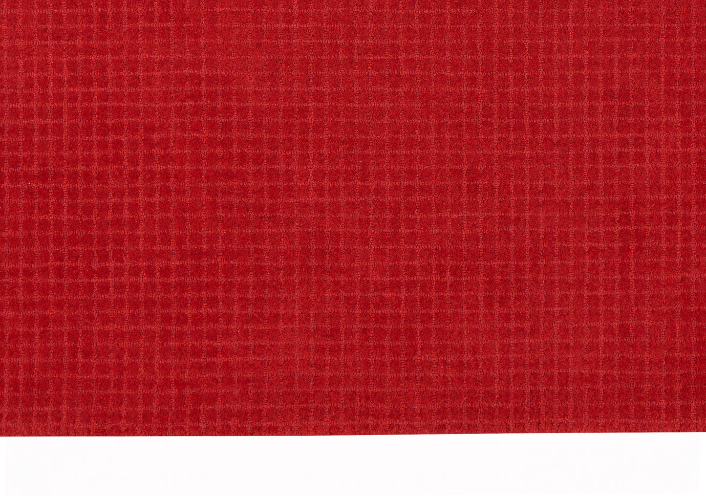 Calvin Klein Las Vegas  Red  Contemporary