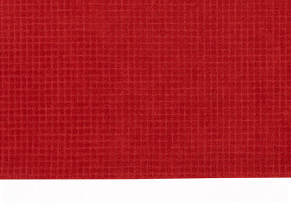 Calvin Klein Las Vegas  Red  Contemporary