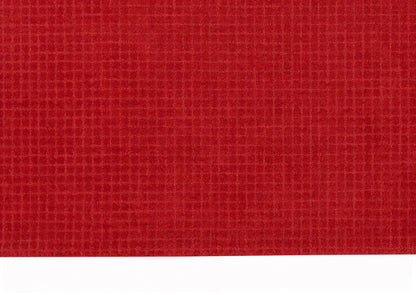 Calvin Klein Las Vegas  Red  Contemporary