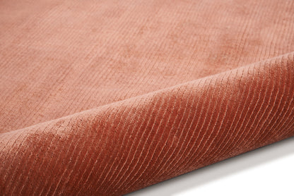 Calvin Klein Home Lunar  Rust  Contemporary