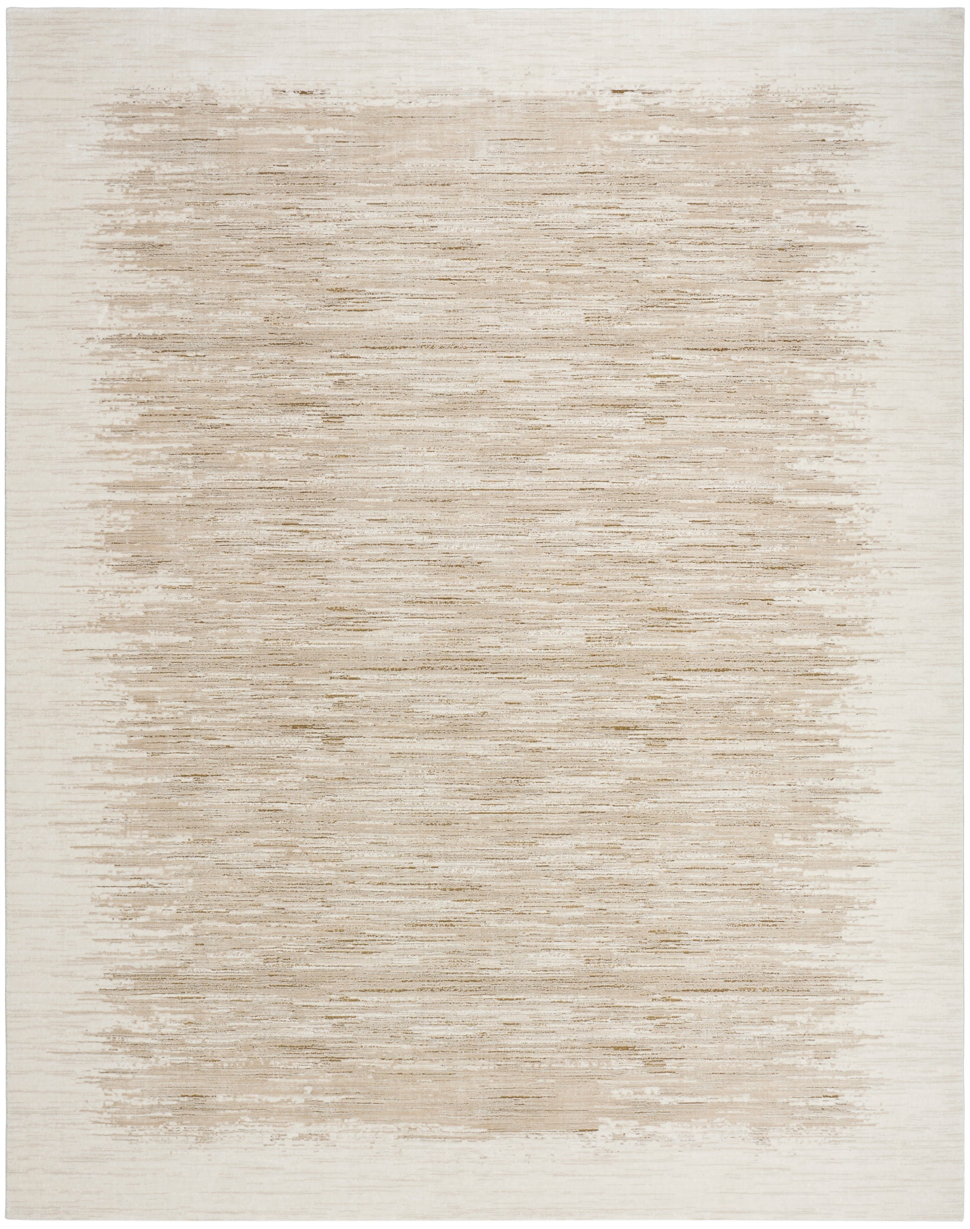 DKNY Grand Street  Ivory Taupe  Contemporary