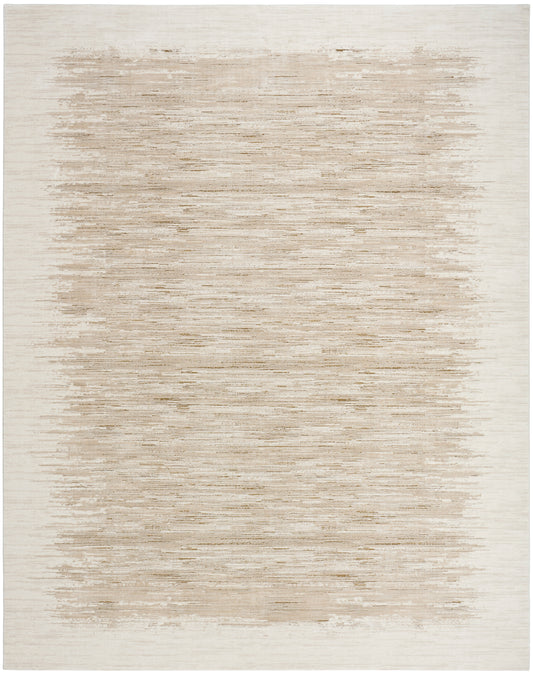 DKNY Grand Street  Ivory Taupe  Contemporary