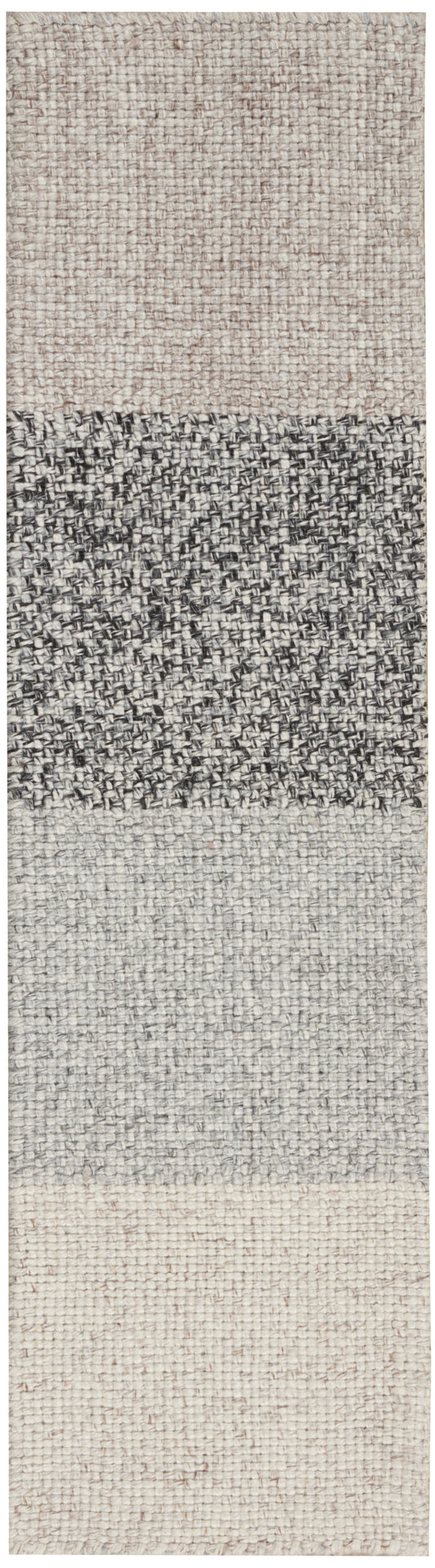 Calvin Klein Home Tobiano  Blanket  Contemporary